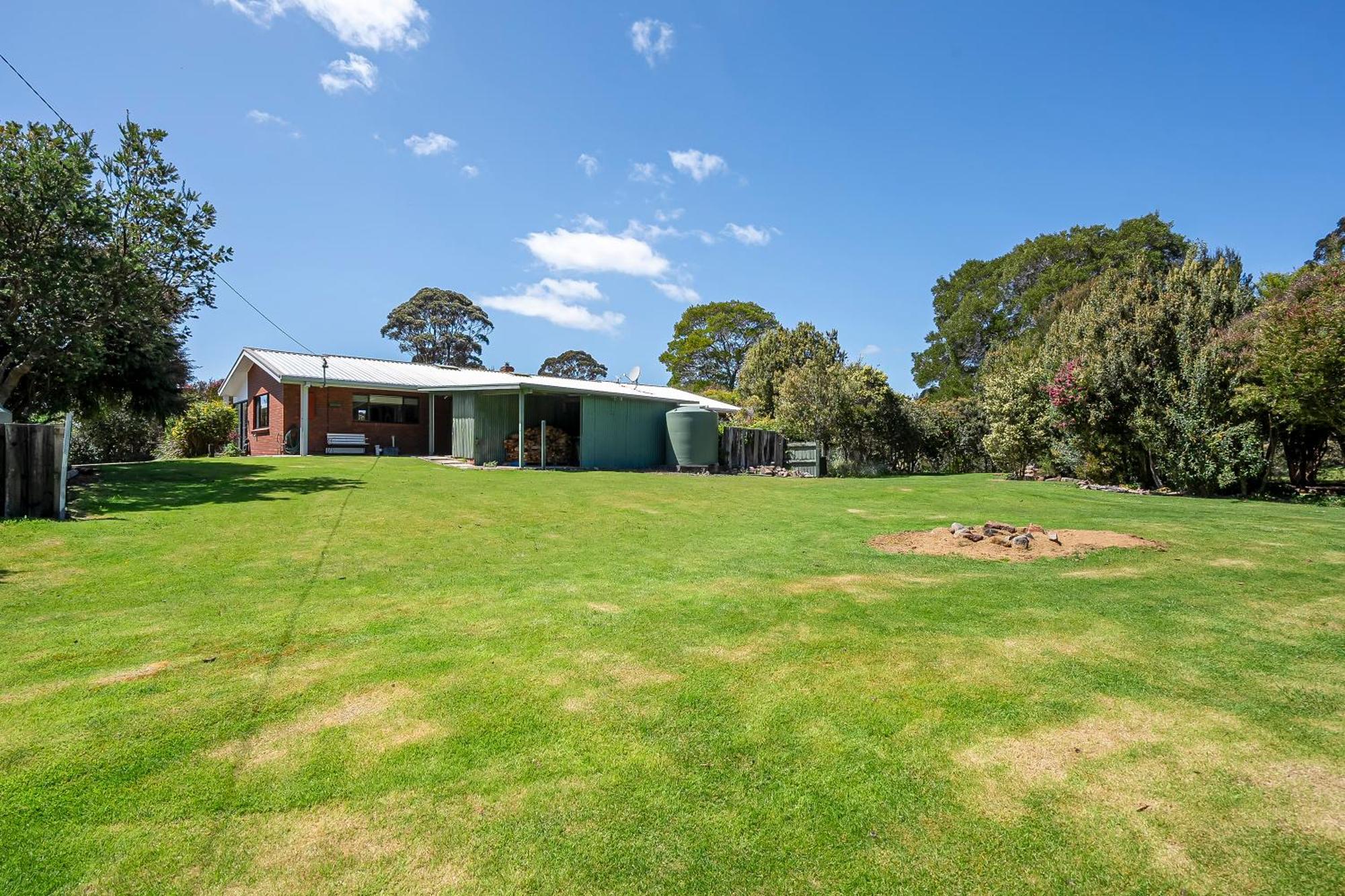 Adventure Bay Lumeah Retreat Bruny Islandヴィラ エクステリア 写真
